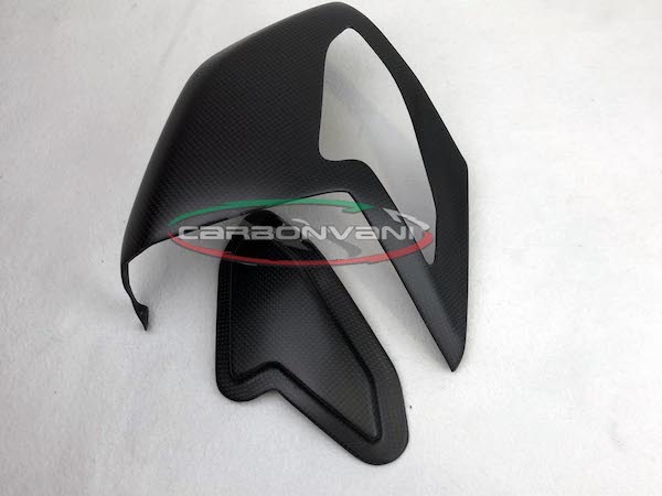 Carbonvani - Ducati Panigale V4 / S / R / Speciale Carbon Fiber